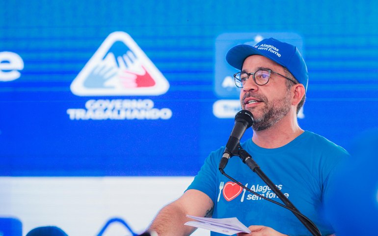 Governador anuncia para 1º de maio envio do Projeto de reajuste dos servidores