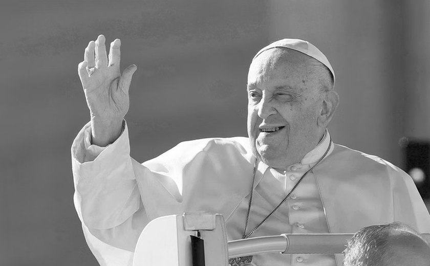 Papa Francisco morre, aos 88 anos, em Roma