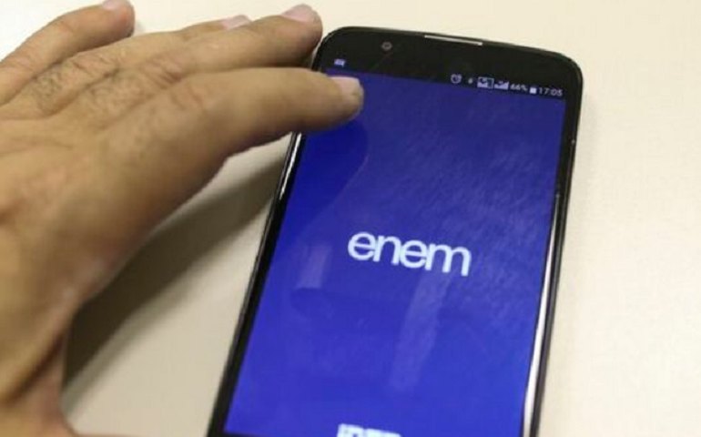 Portaria cria cadastro eletrônico às instituições interessadas em aplicar o Enem