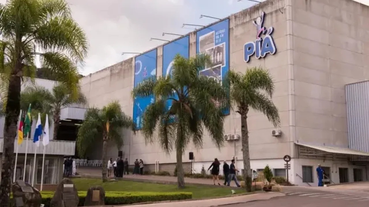 Piá suspende produção devido a dificuldades financeiras e indefinições com a Tirol