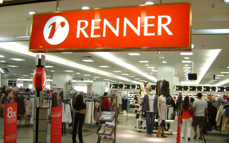 Renner investe R$ 1,2 bi em centro de distribuição de olho nas vendas online