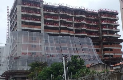 Construção civil pode solicitar alvarás e Habite-se durante a pandemia