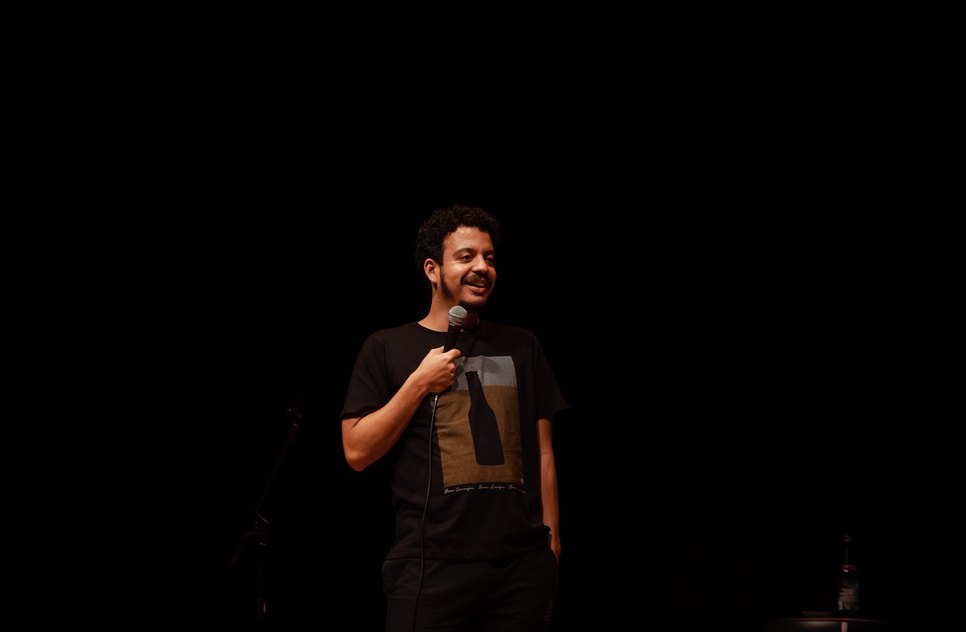 rodrigomarques / Foto: Foto: Divulgação