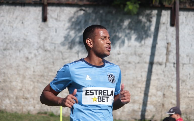 Ponte Preta é absolvida de denúncia de suposto arremesso de isqueiro no dérbi