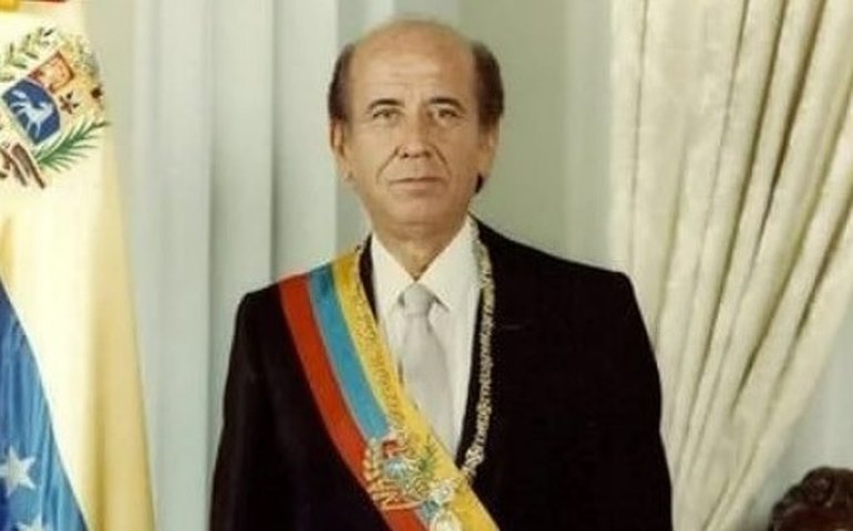 Ex-presidente da Venezuela 'ressuscita' com IA para apoiar candidato opositor; veja vídeo