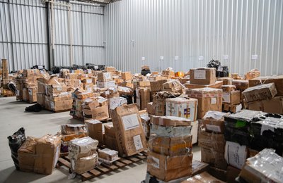 Leilão da Sefaz: Mercadorias podem ser verificadas online