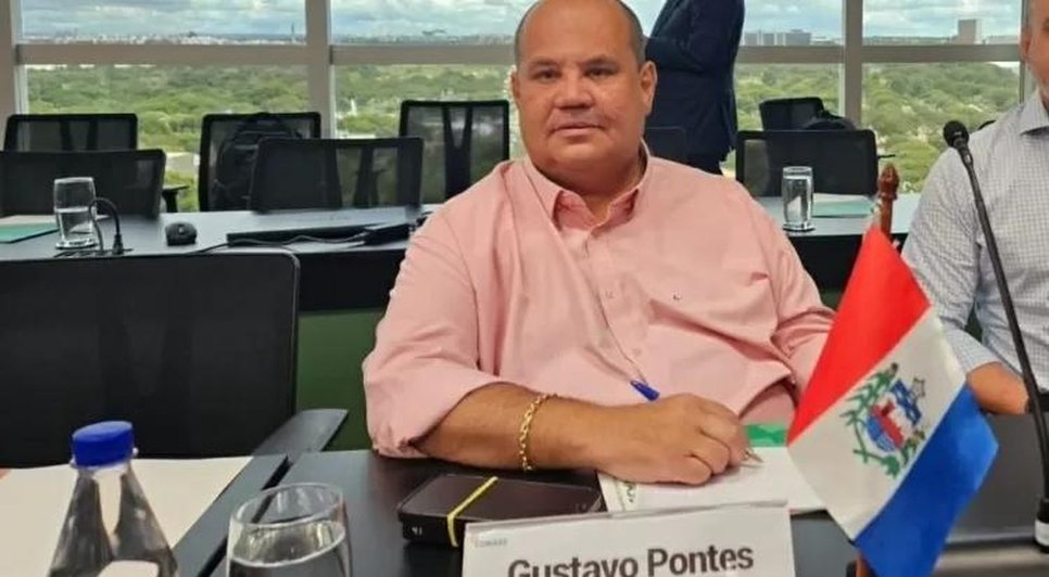 "Manda o Pix, saca e entrega ao doutor"; veja os áudios citados pela PF na Operação Estágio IV. - Foto: Reprodução