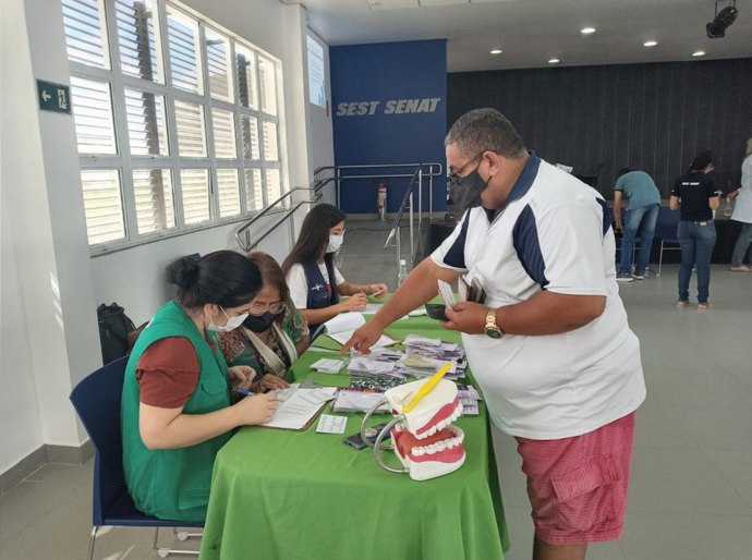 Secretaria de Esportes de Penedo alerta sobre prazo para entrega da ficha dos atletas