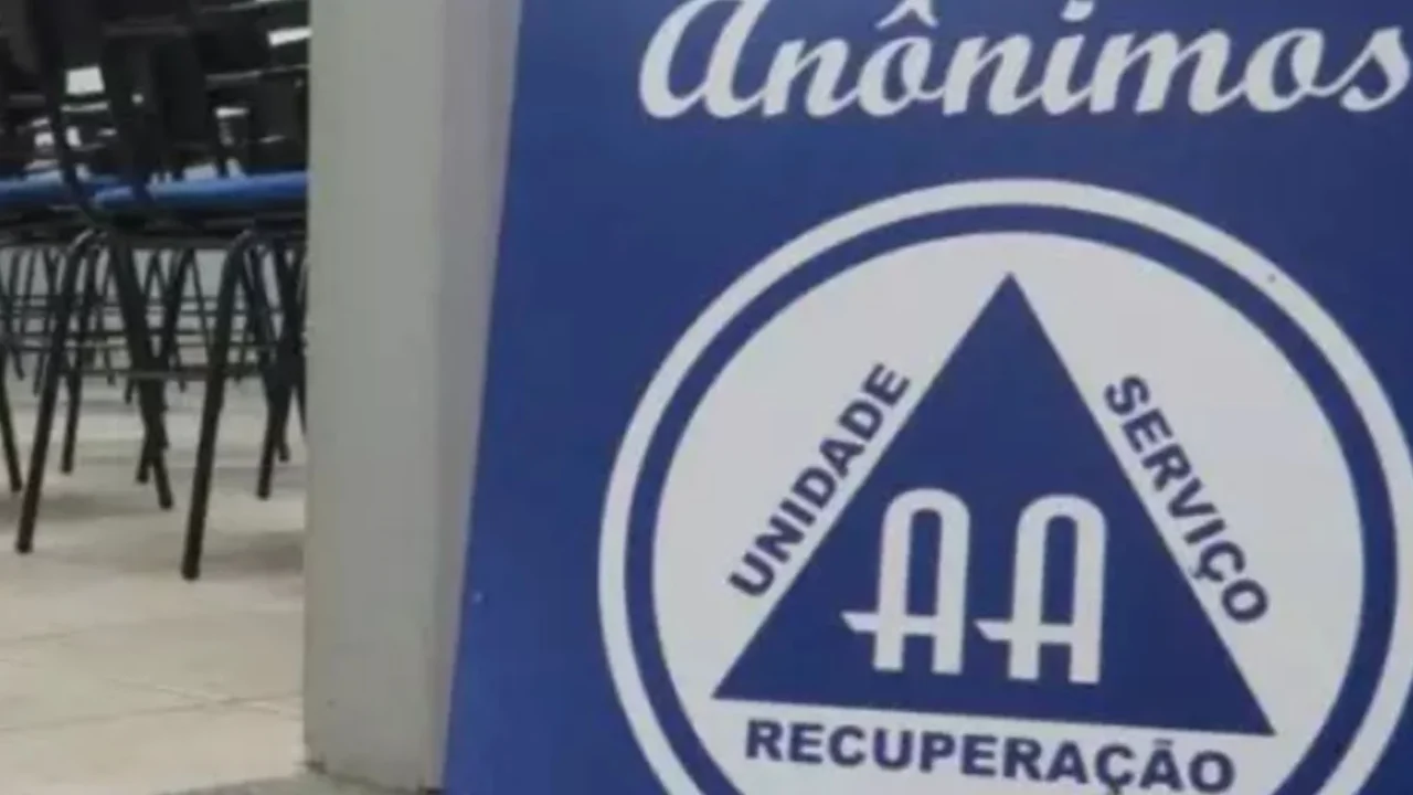 Alcoólicos Anônimos completa 76 anos no Brasil