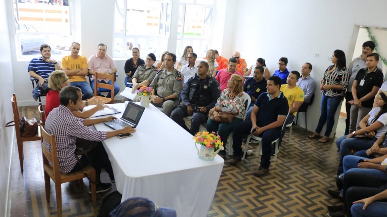Carnaval 2020: TAC define normas para a tranquilidade da festa; confira a programação do evento