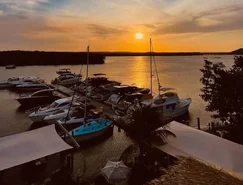 Réveillon inédito na Barra de São Miguel trará experiência sensorial para o público 35+ 