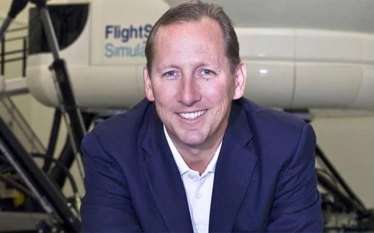 John Textor, do Botafogo, está perto de comprar 40% das ações do Lyon, diz jornal