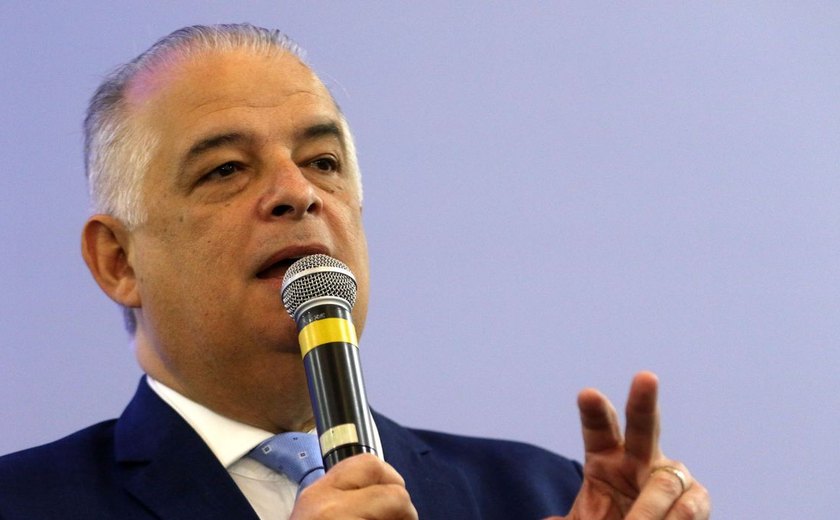 Voa Brasil está marcado para iniciar no final de agosto, diz ministro