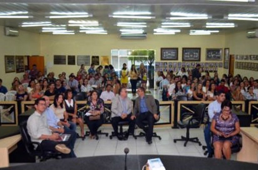 Hospital Sírio-Libanês inicia cursos para capacitar profissionais do SUS em Santana