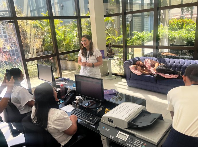 Fapeal integra comunicação e valorização de pessoas em ações do Janeiro Branco voltadas à saúde mental