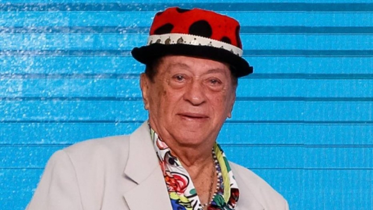 ‘Essa doença não é brincadeira’, lamenta filho de Genival Lacerda