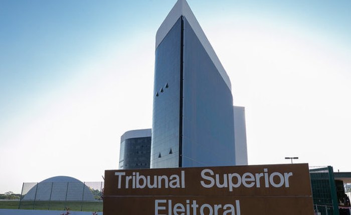 Sede do Tribunal superior Eleitoral