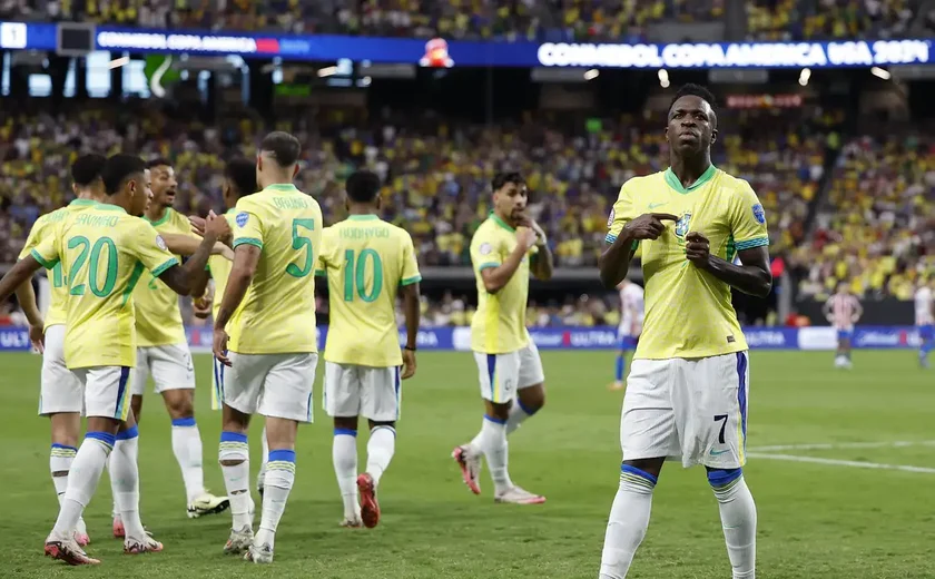 Eliminatórias da Copa: Brasil se prepara para jogos com Chile e Peru