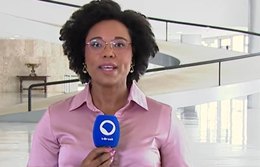 Brasil assume presidência temporária do G20