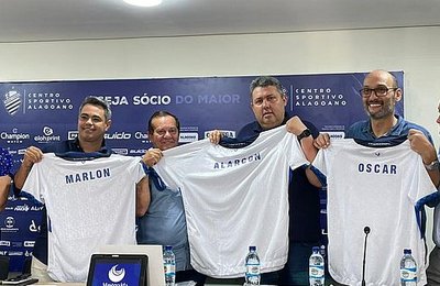 Pessoas certas e processo bem-feito! CSA 2024 promete ser muito melhor e mais competitivo que este ano