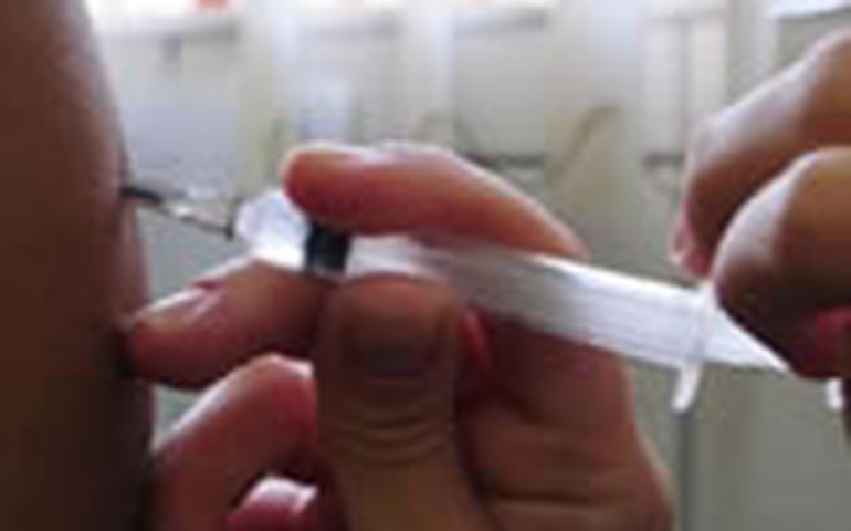 Ministério da Saúde reforça a importância da segunda dose da vacina contra HPV