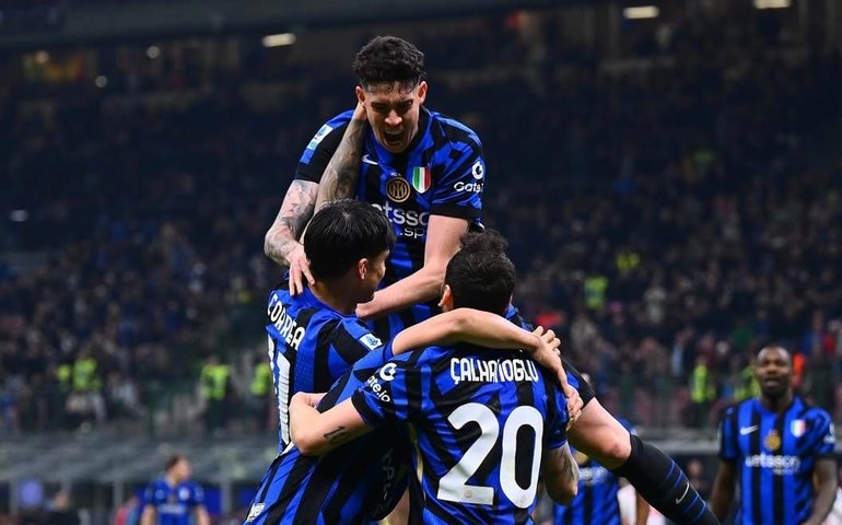 Inter arranca virada épica sobre o lanterna Monza, e abre vantagem na liderança do Italiano