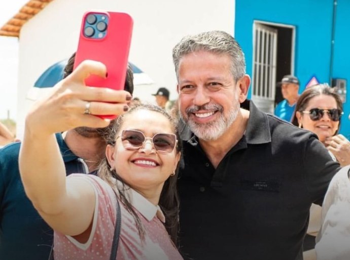 Arthur Lira reúne lideranças de todo estado e lança pré-candidatura ao Senado em grande ato nesta sexta, 20