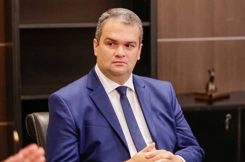 Juiz André Parizio é convocado para atuar como auxiliar no STJ
