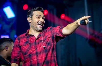 Artistas avaliam positivamente os primeiros dias do São João de Maceió