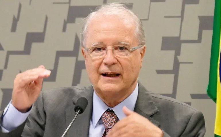 Morre diplomata Sergio Amaral, ex-embaixador e ex-ministro, aos 79 anos, em São Paulo