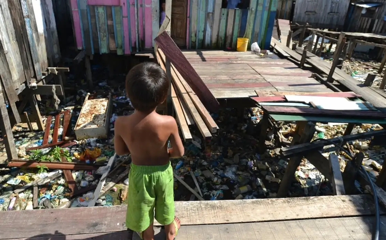 Países pobres e vulneráveis são os mais afetados por tensões comerciais globais, alerta UNCTAD