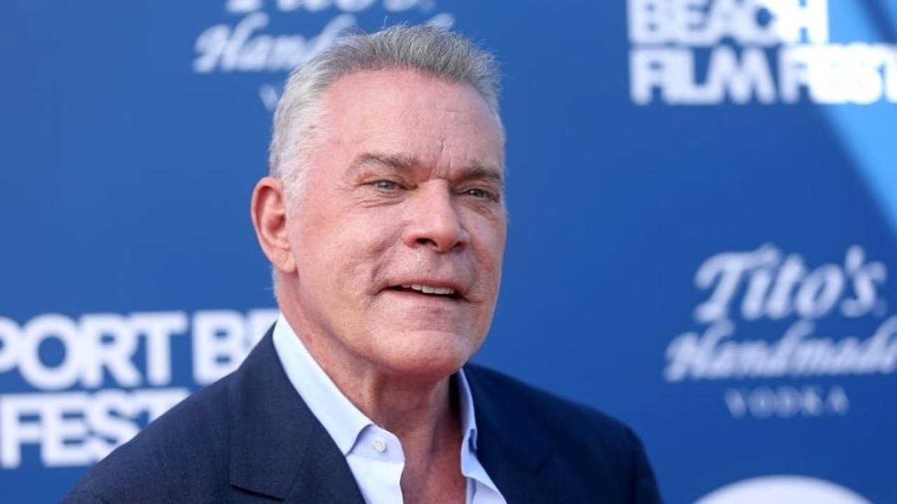 Ray Liotta, ator de ‘Os Bons Companheiros’, morre aos 67 anos