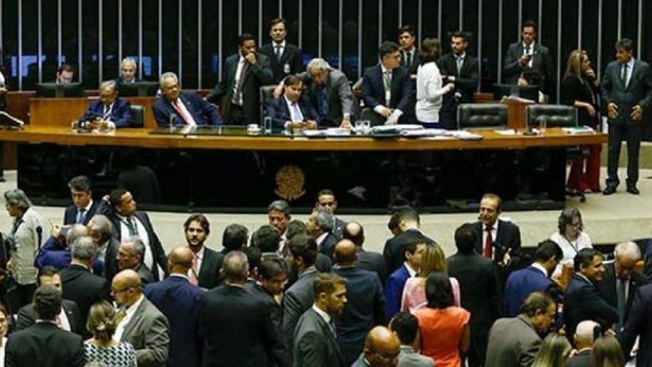 Um fundo pra chamar de seu