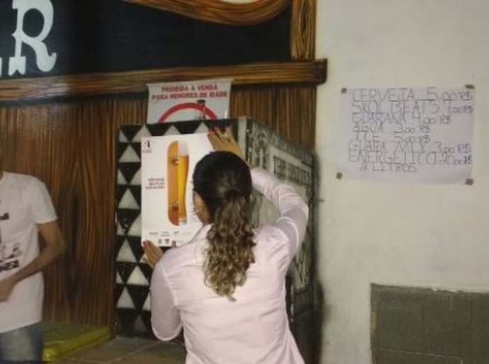 Segurança Pública leva Operação Sossego para Arapiraca