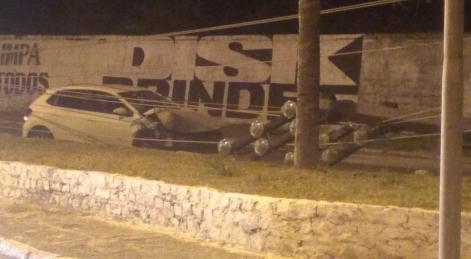 acidente heráclito