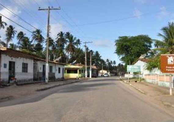 Porto de Pedras: Assaltantes invadem banco e matam soldado da PM