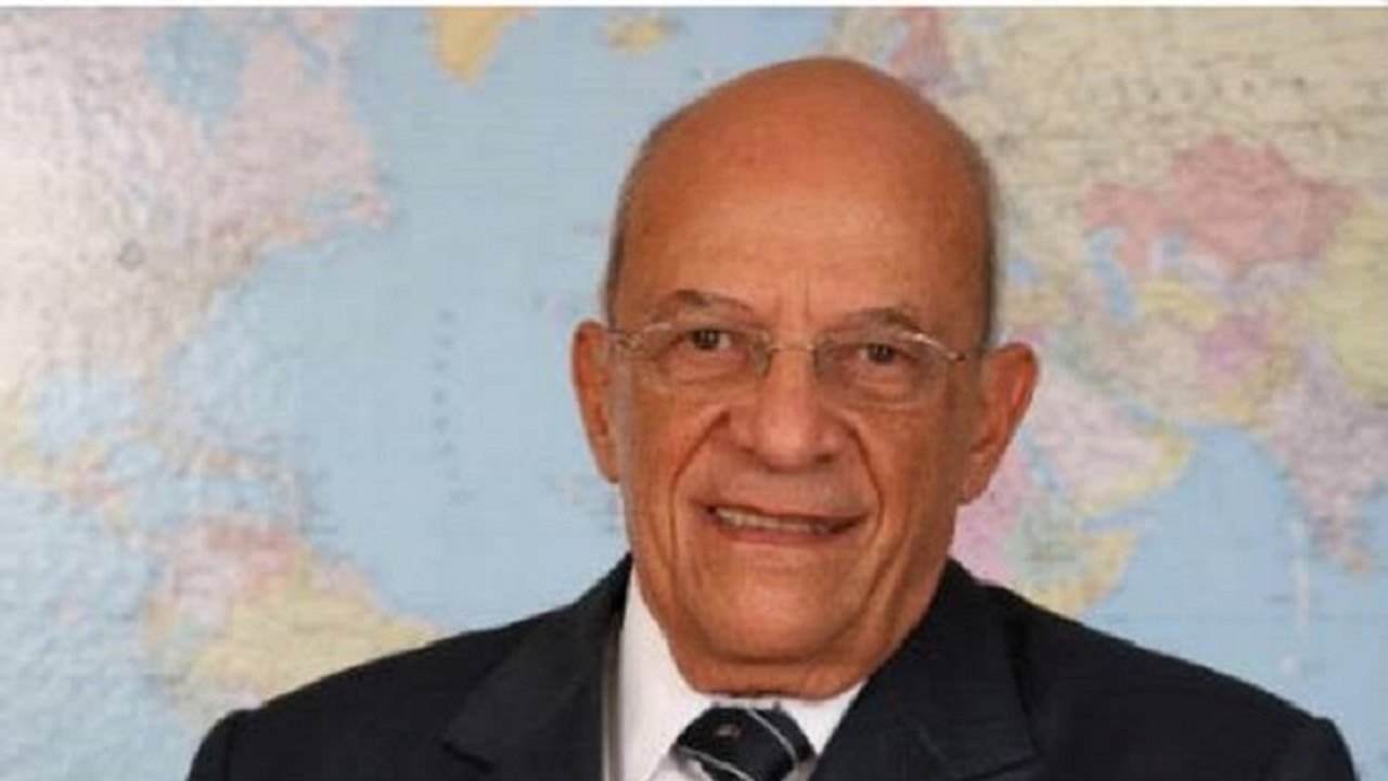 Ex-diretor do inca morre aos 84 anos no Rio