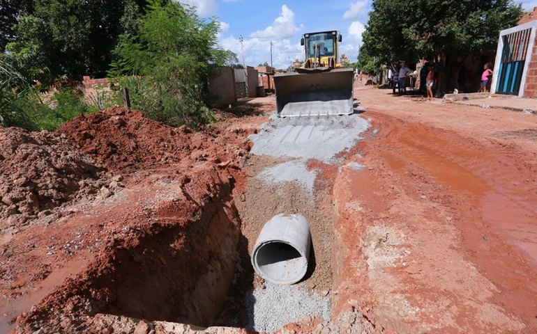 Estudo revela impactos econômicos, sociais e ambientais da concessão de saneamento em Alagoas