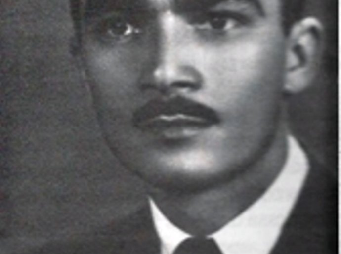 Marques da Silva: protagonista de uma história que Arapiraca nunca esqueceu