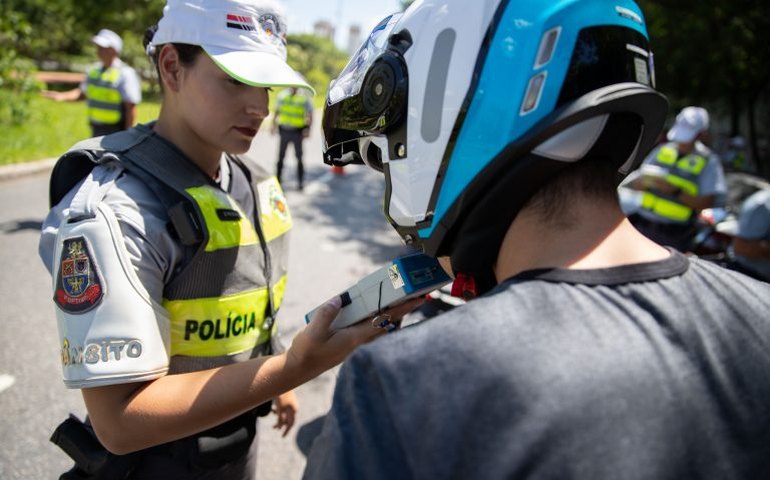 Dia Nacional da Lei Seca passa a integrar calendário oficial em 19 de junho