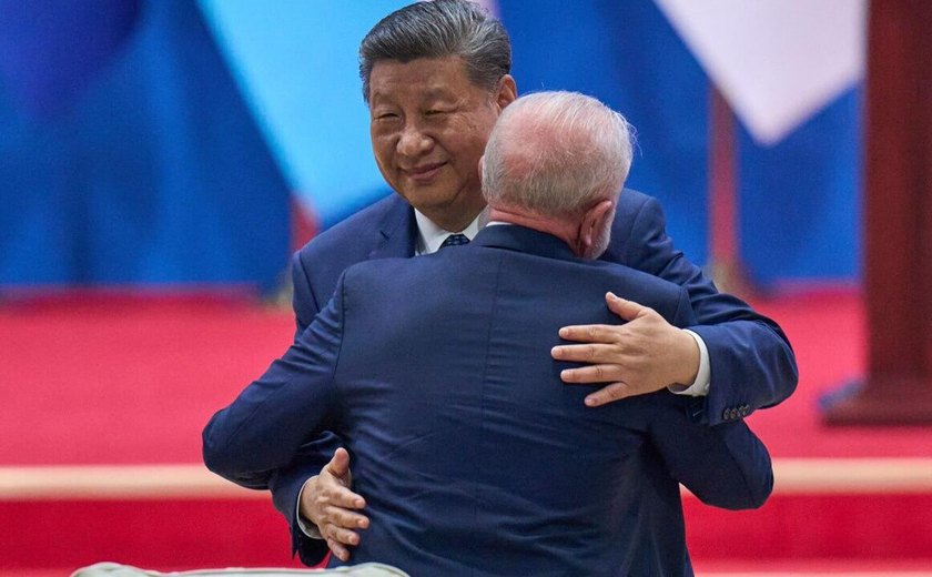 Corrida por minerais estratégicos: Brasil triplica venda de terras raras à China