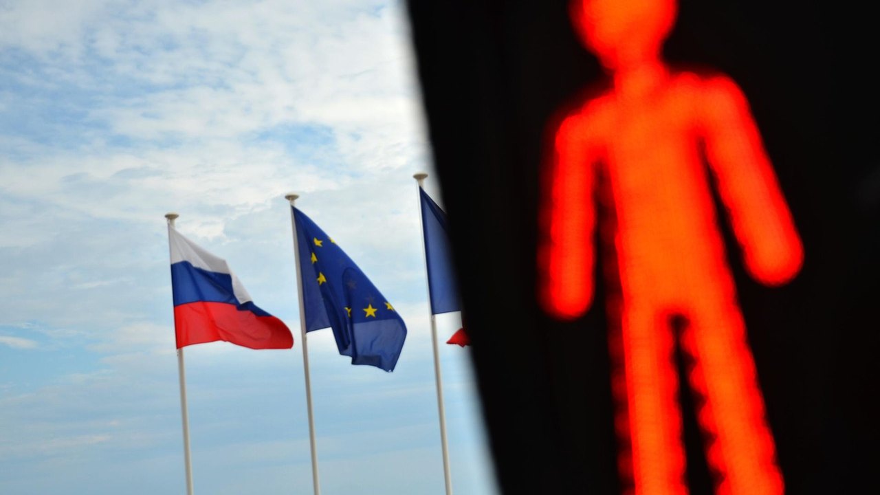 Professor americano critica erro do Ocidente em relação à Rússia