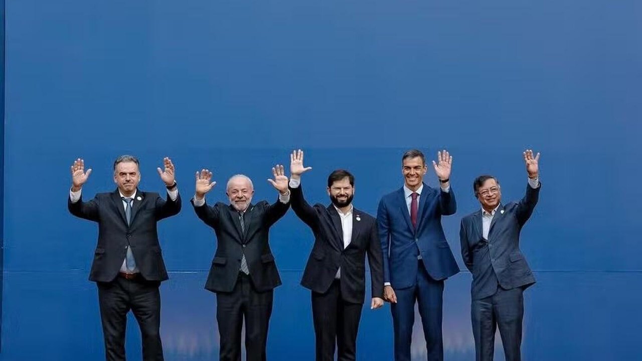 Democracia Sempre: líderes divulgam declaração conjunta em defesa da democracia