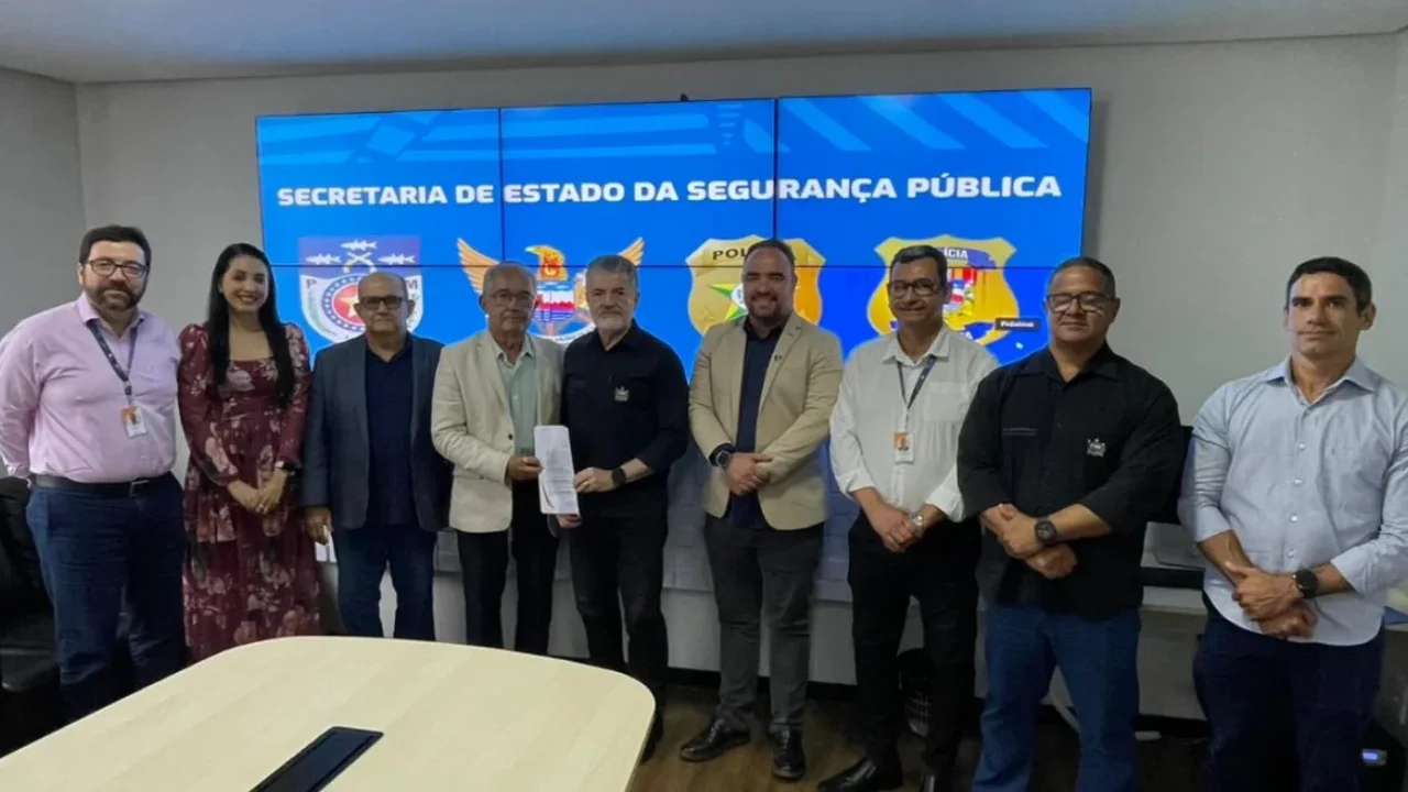 Senac vai ofertar cursos gratuitos de idiomas para agentes das forças de segurança