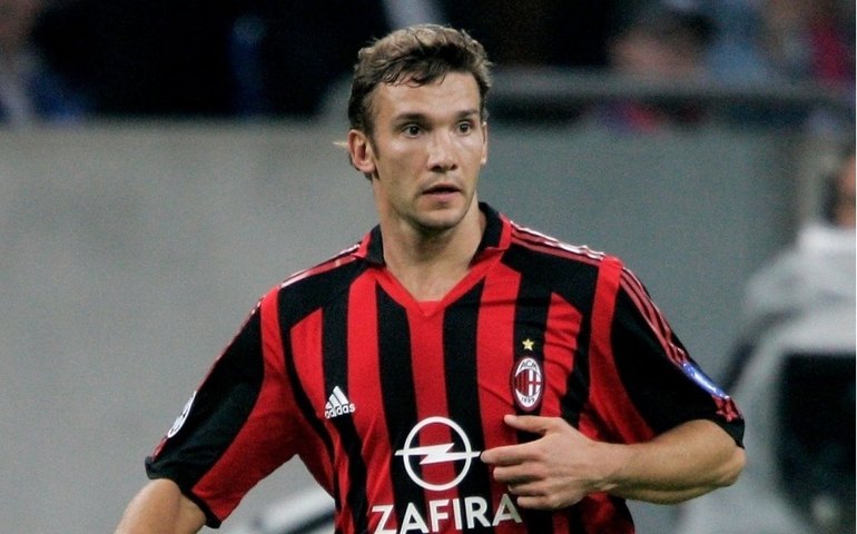 Shevchenko pede atenção com jovens refugiados; ‘tirar a guerra das crianças’