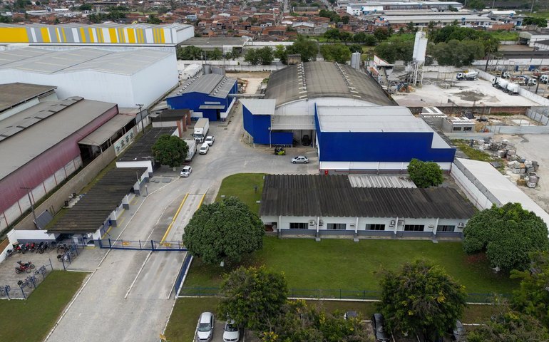 Dia da Indústria: setor em Alagoas registra aumento de mais de mil empresas em um ano