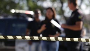 policia civil / Foto: SSP
