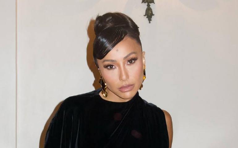 Sabrina Sato revela episódio inusitado em viagem ao Japão e se diverte: 'Queimou tudo'