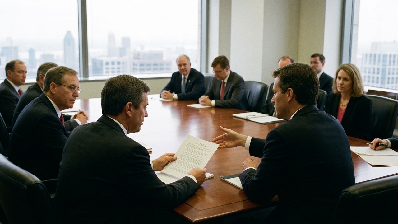 Decreto de Couto oficializa nomes do atual governo que participarão da equipe de transição para a gestão de Douglas Ruas