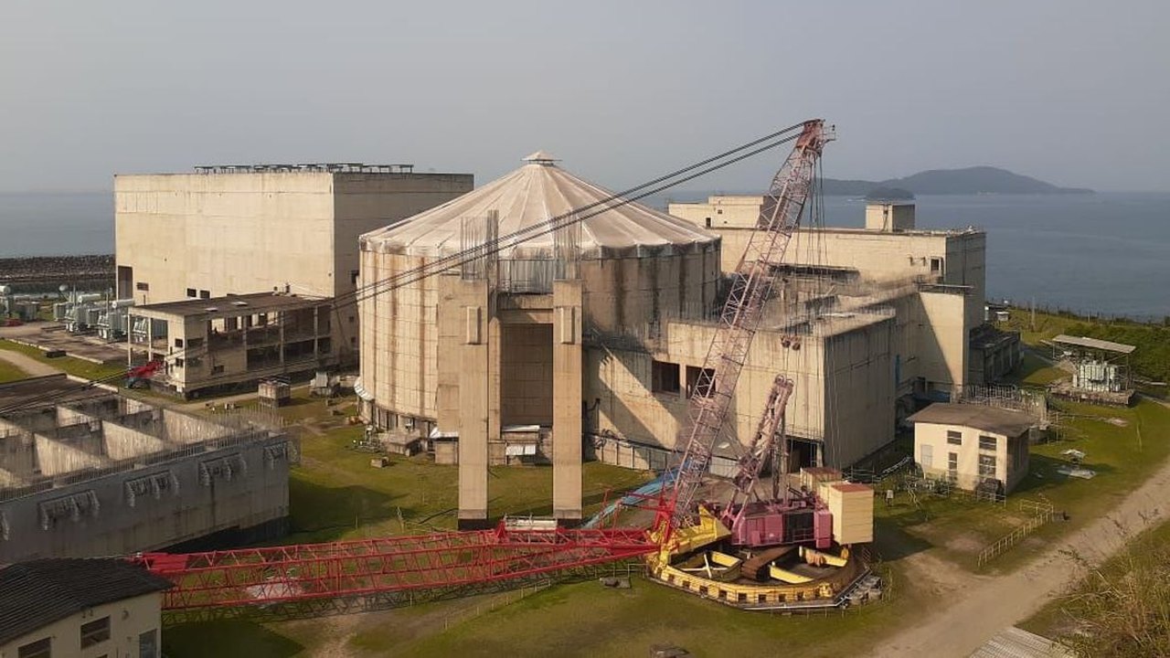 GSI estuda reestruturar Sistema de Proteção ao Programa Nuclear Brasil